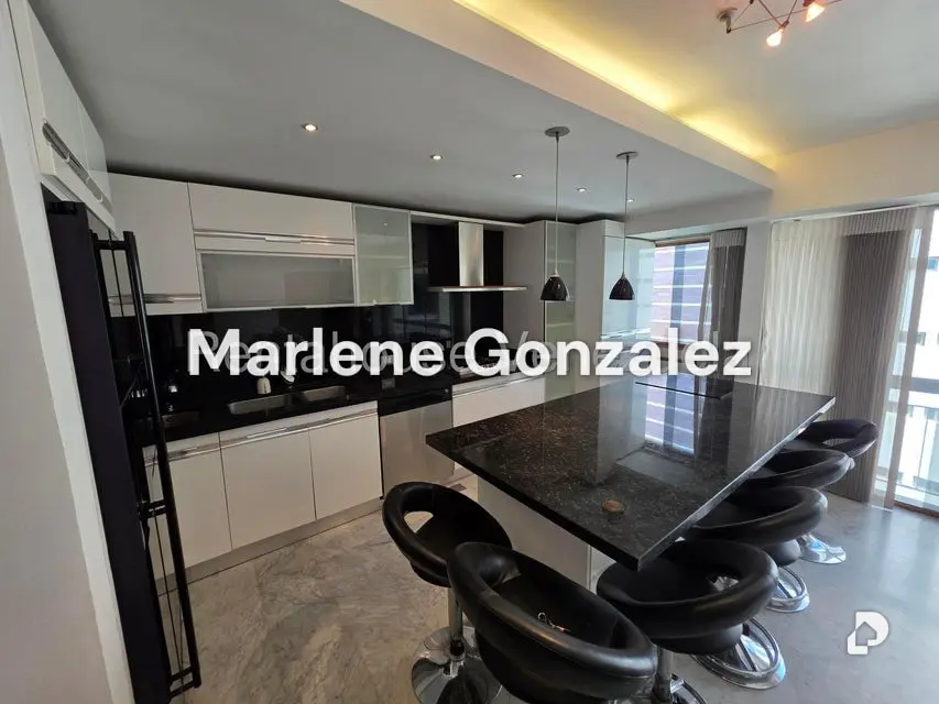 Apartamento en Campo Alegre, Caracas – 6