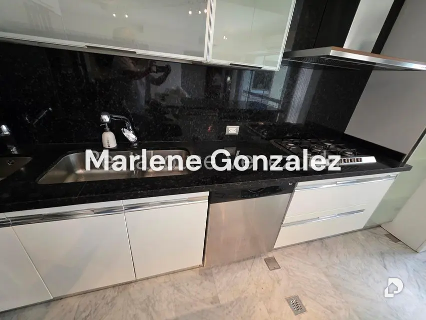 Apartamento en Campo Alegre, Caracas – 7