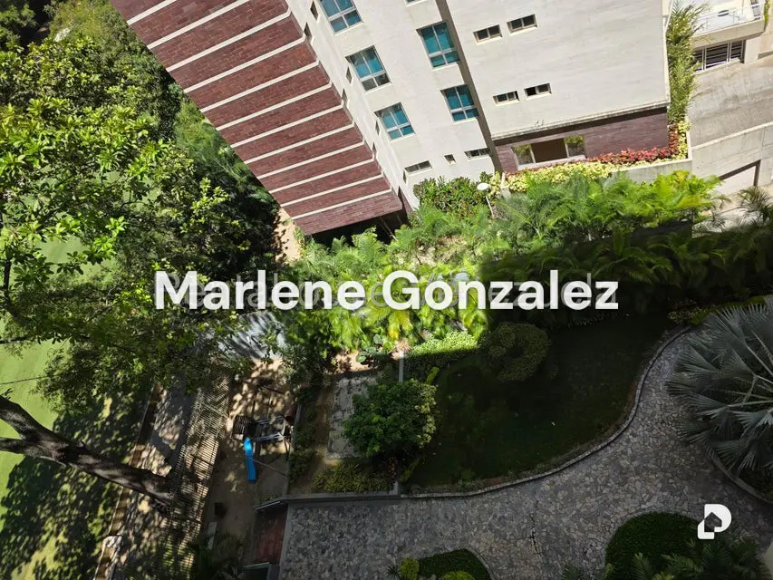 Apartamento en Campo Alegre, Caracas – 9