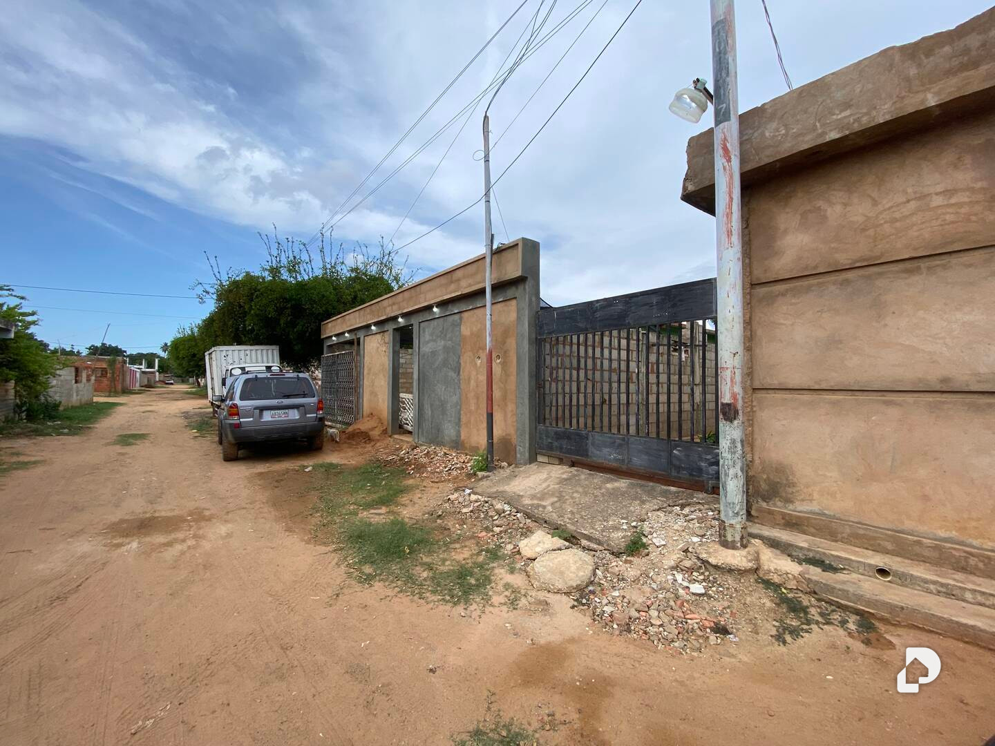 Casa en Los Bucares, Maracaibo – 3