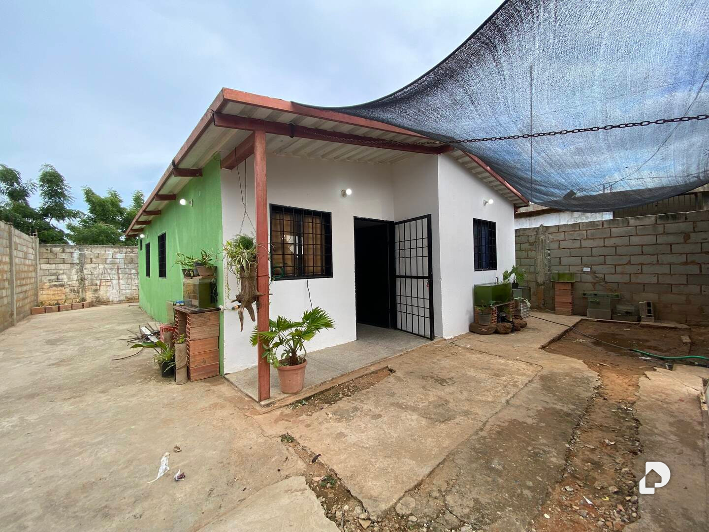 Casa en Los Bucares, Maracaibo – 4