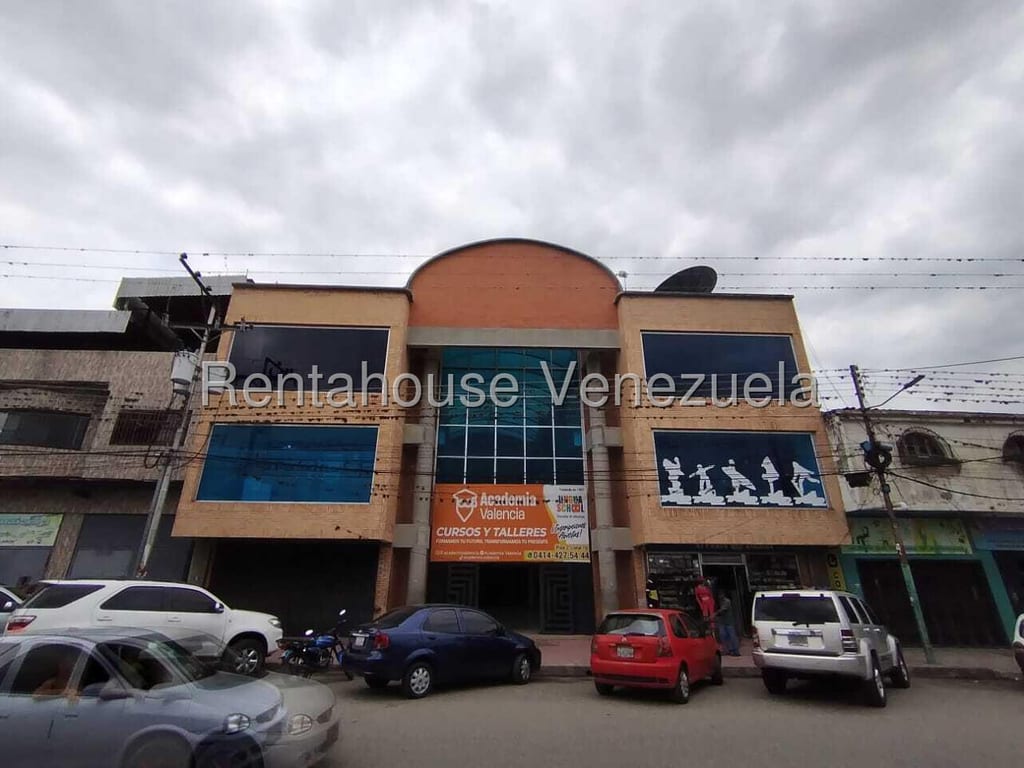 Local comercial en Güigüe - 1