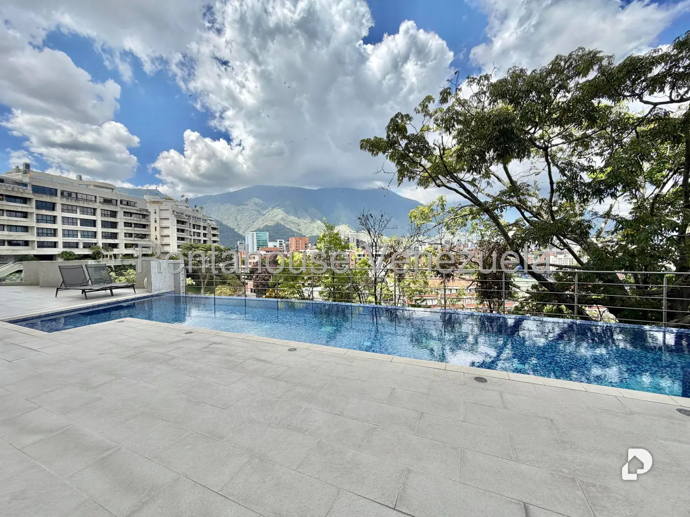 Apartamento en Chulavista, Caracas – 18