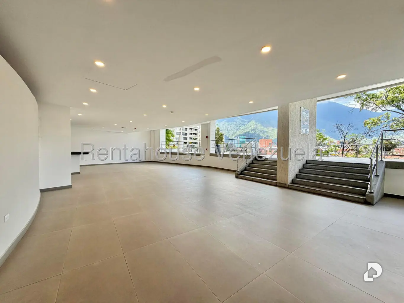 Apartamento en Chulavista, Caracas – 17