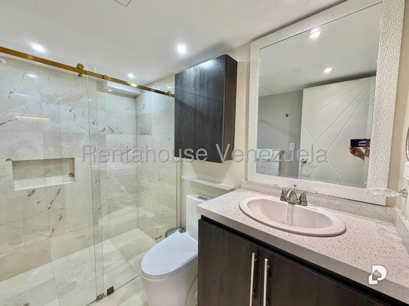 Apartamento en Chulavista, Caracas – 14