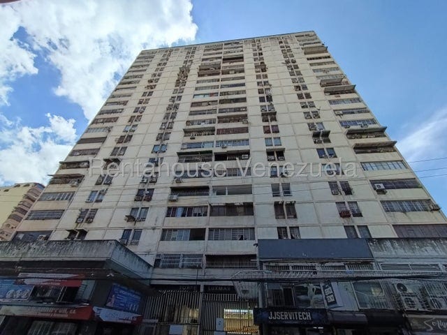 Apartamento en Maracay - 1