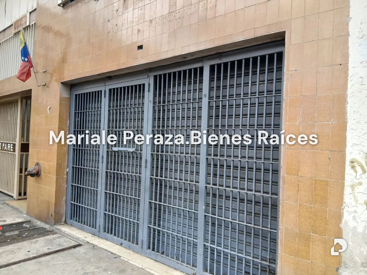 Local comercial en Caracas – 3