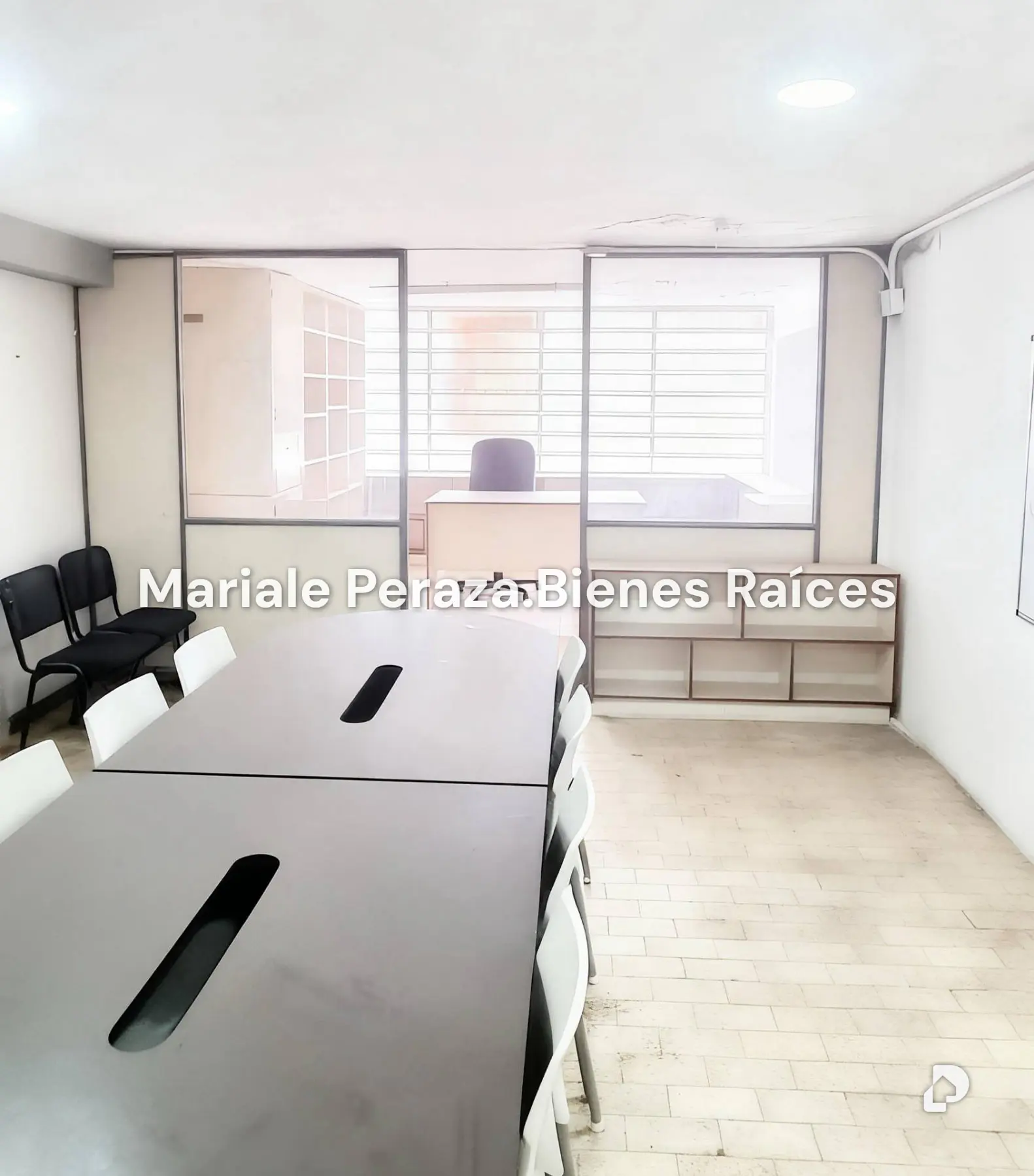 Local comercial en Caracas – 2