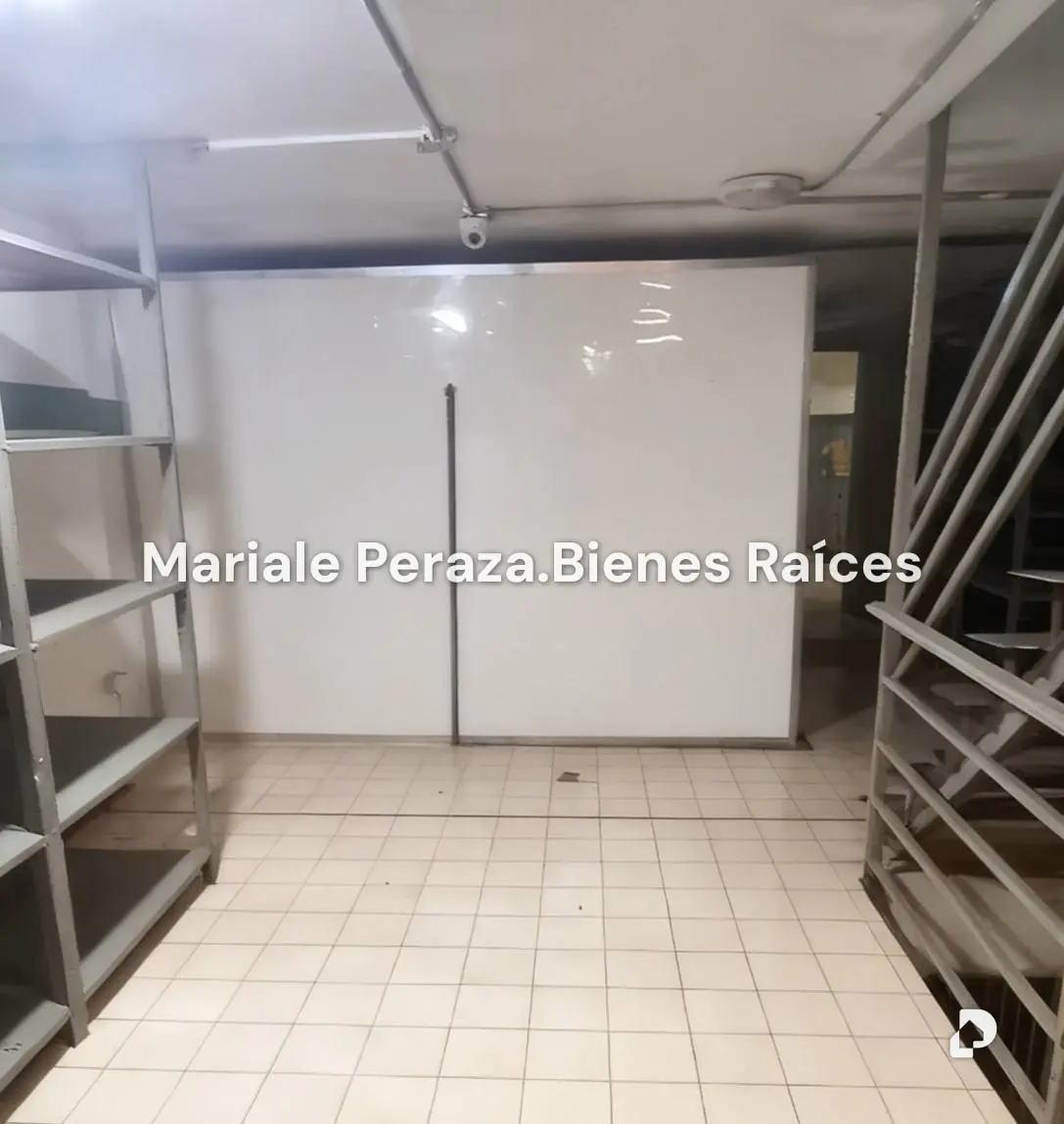 Local comercial en Caracas – 9