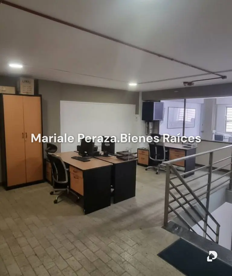 Local comercial en Caracas – 17