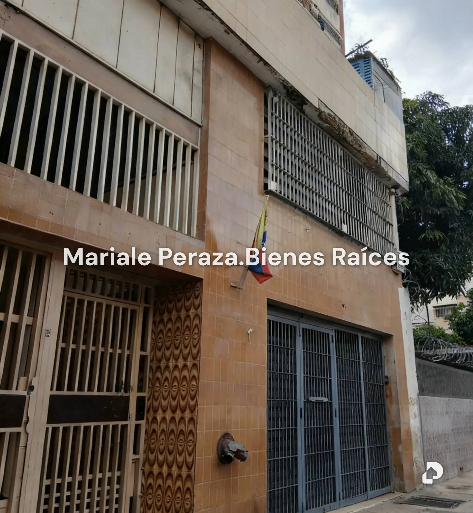 Local comercial en Caracas – 4