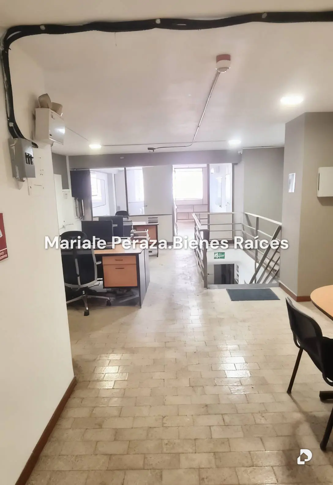 Local comercial en Caracas – 1