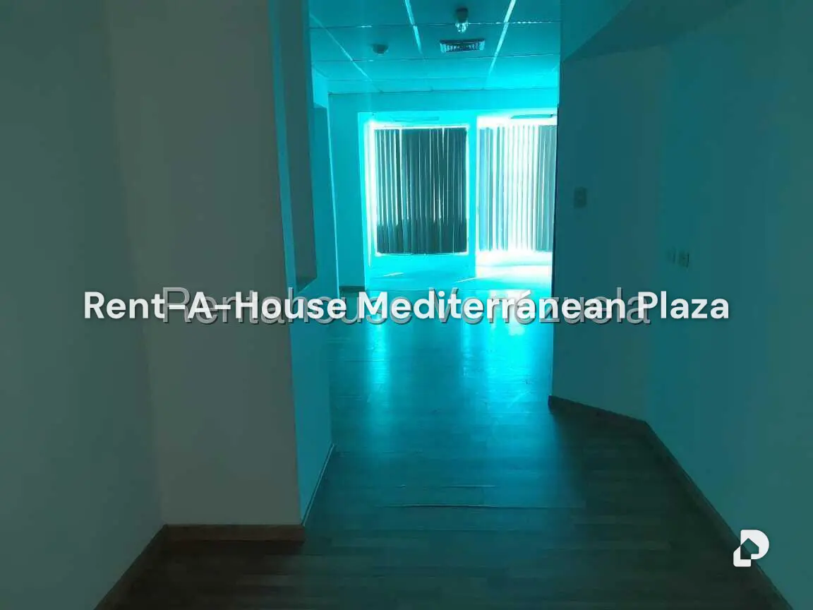 Oficina en Zona Industrial, Valencia – 28