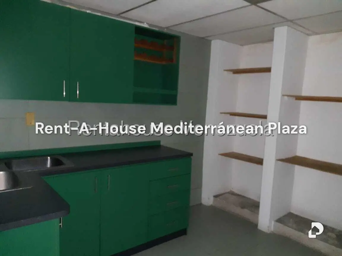 Oficina en Zona Industrial, Valencia – 18