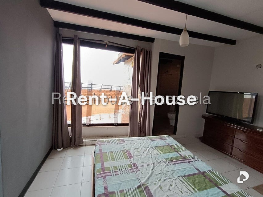 Penthouse en La Granja I, Naguanagua – 20