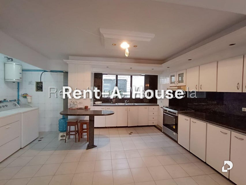 Penthouse en La Granja I, Naguanagua – 8