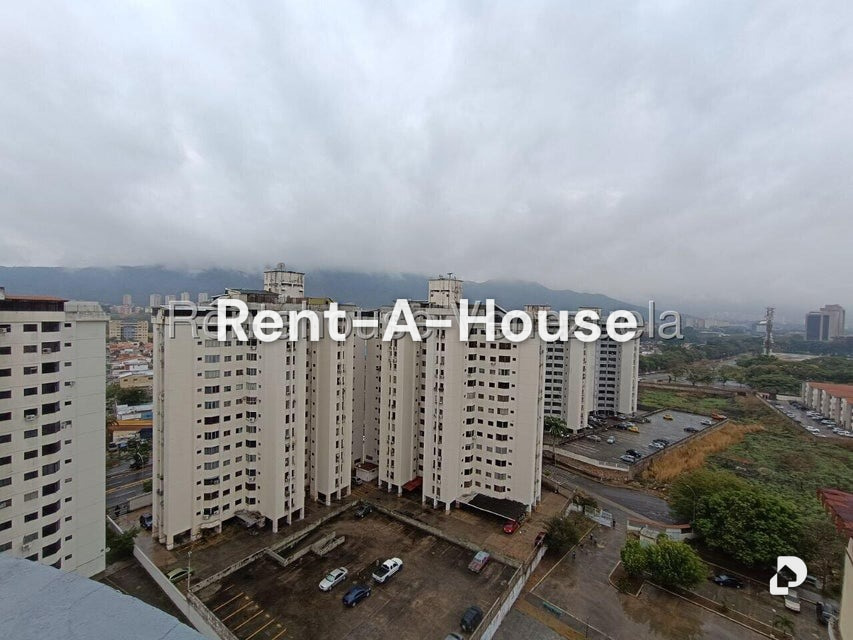 Penthouse en La Granja I, Naguanagua – 21