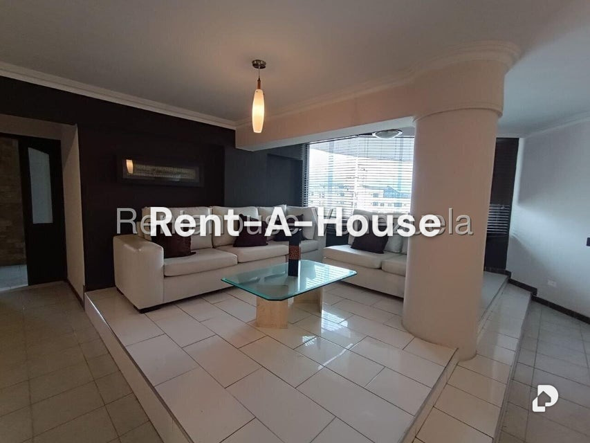 Penthouse en La Granja I, Naguanagua – 2