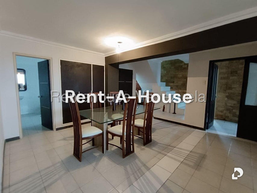 Penthouse en La Granja I, Naguanagua – 5