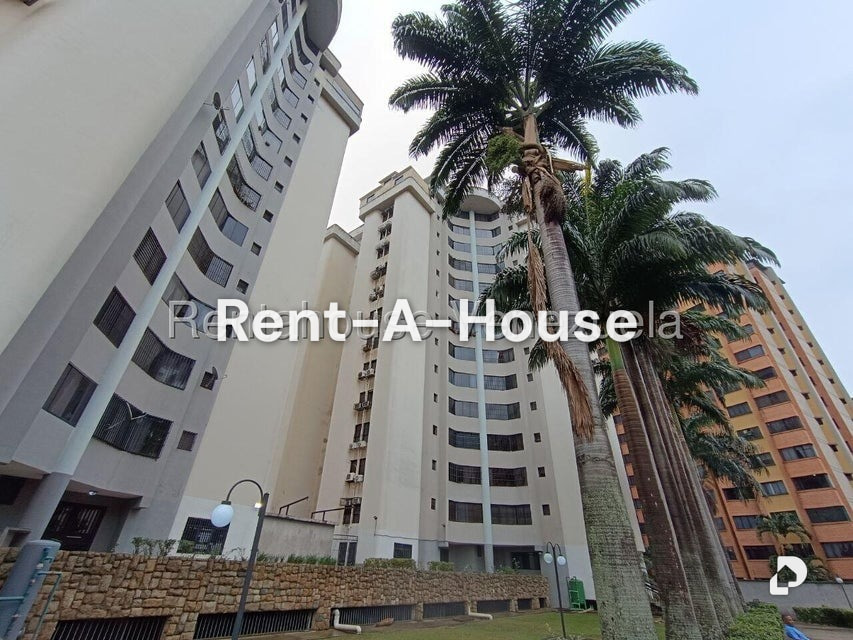Penthouse en La Granja I, Naguanagua – 1