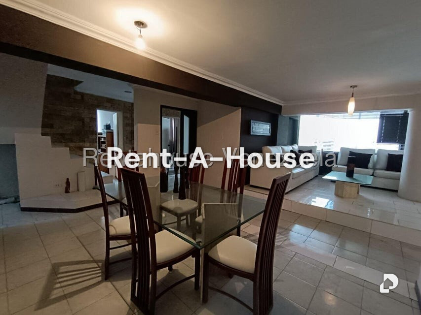 Penthouse en La Granja I, Naguanagua – 6