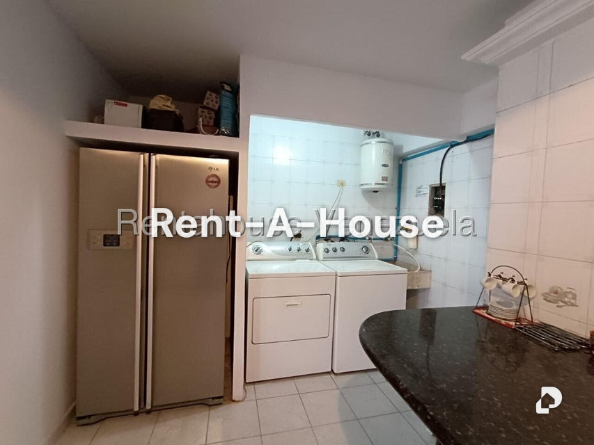 Penthouse en La Granja I, Naguanagua – 11
