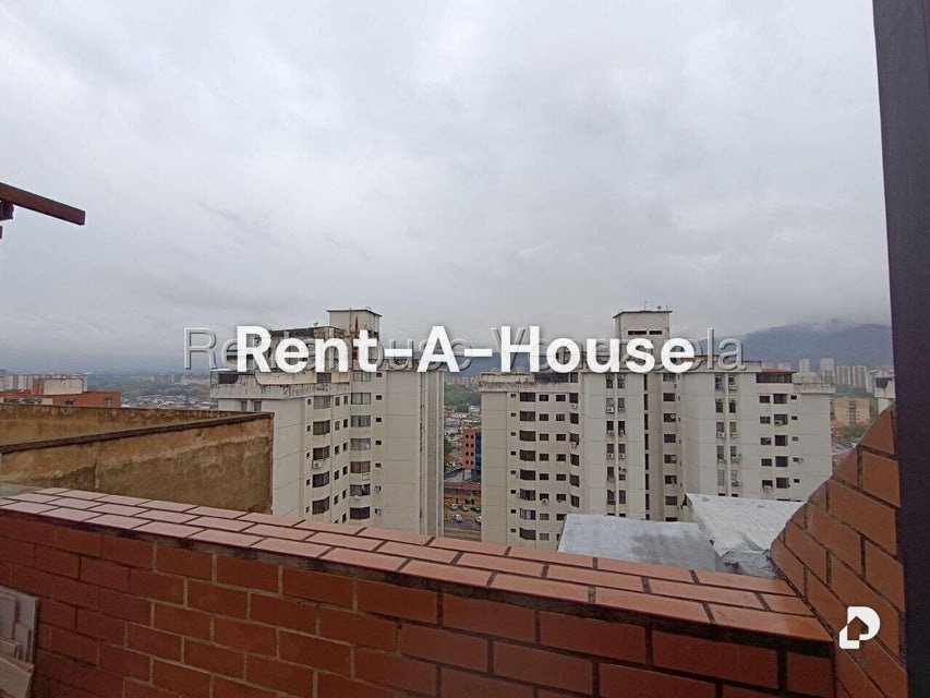 Penthouse en La Granja I, Naguanagua – 17