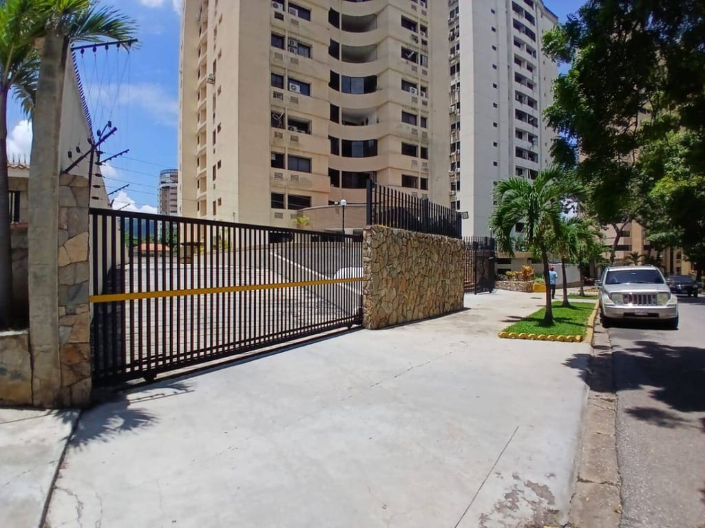 Apartamento en Valles de Camoruco, Valencia - 1