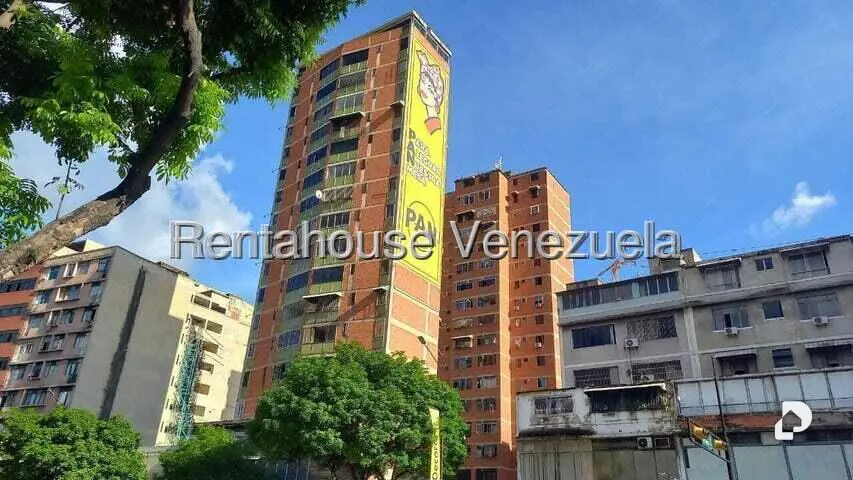 Apartamento en Chacao, Caracas – 1