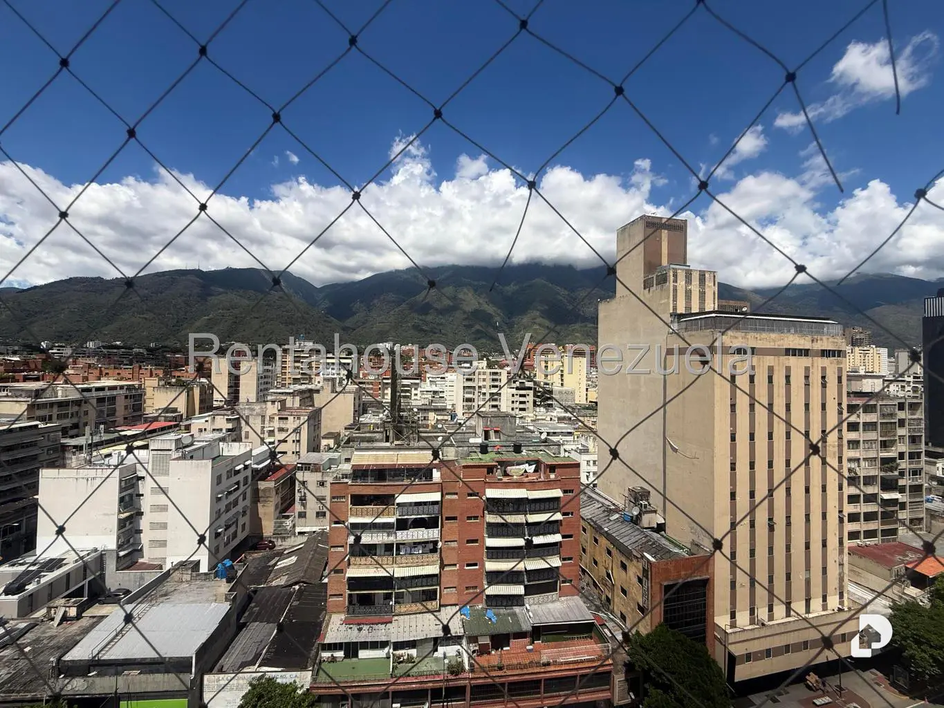 Apartamento en Chacao, Caracas – 6
