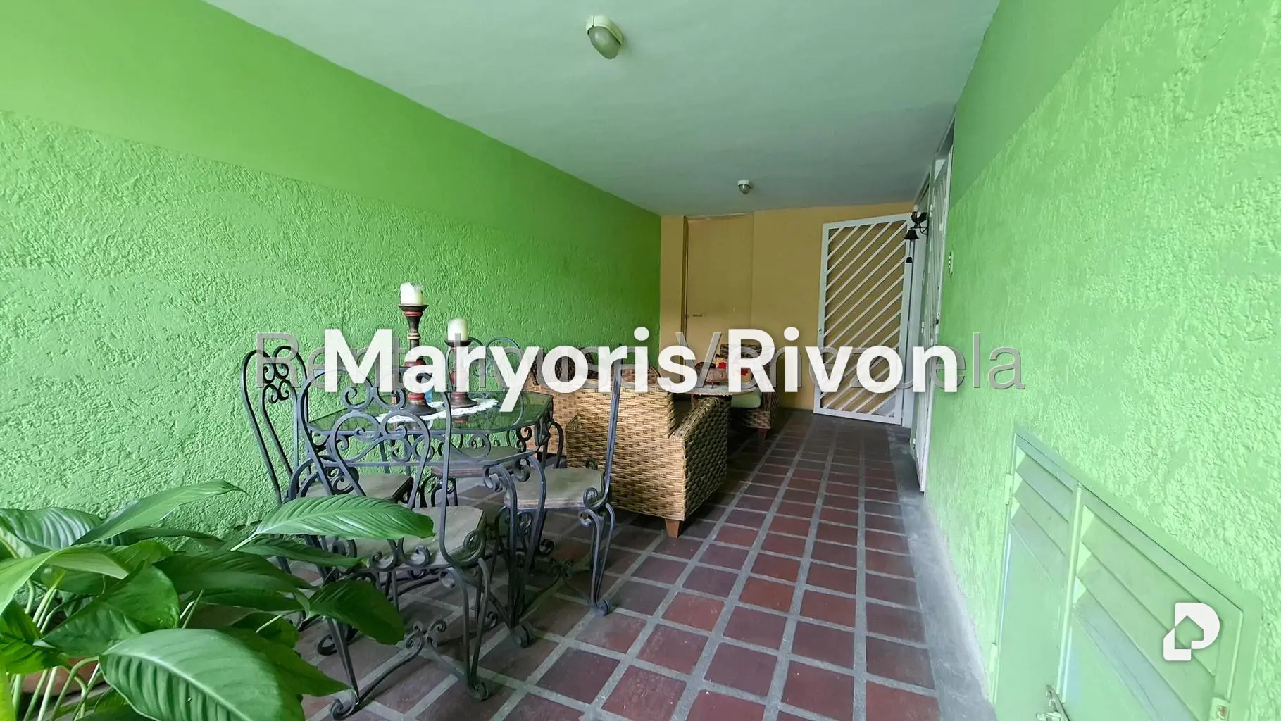Casa en La Trinidad, Caracas – 4