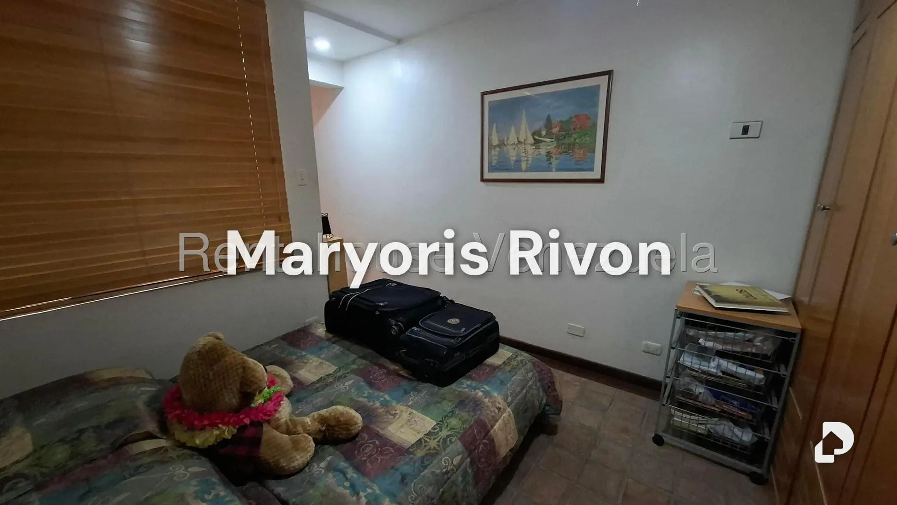 Casa en La Trinidad, Caracas – 28