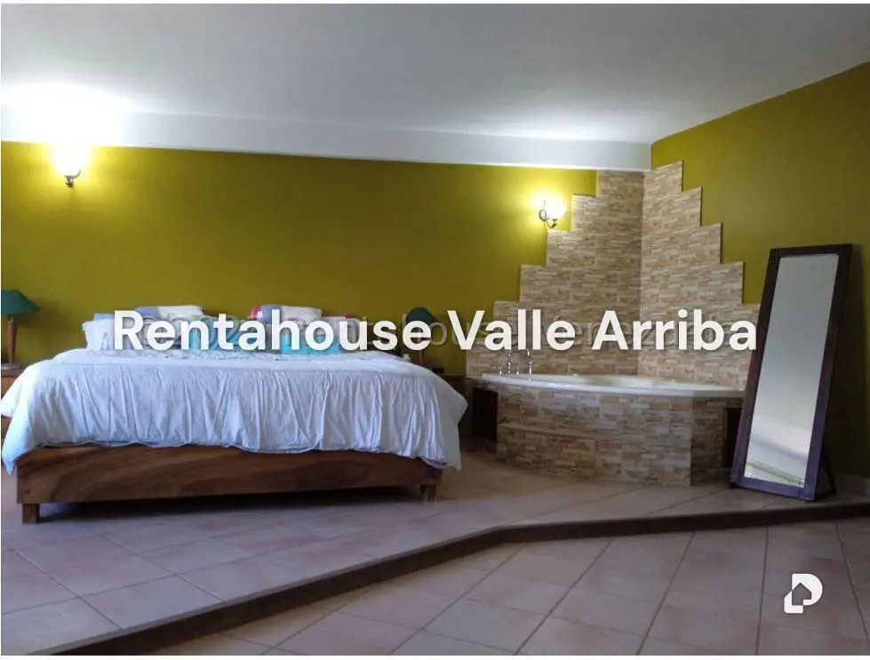 Casa en La Peña, San Antonio de Los Altos