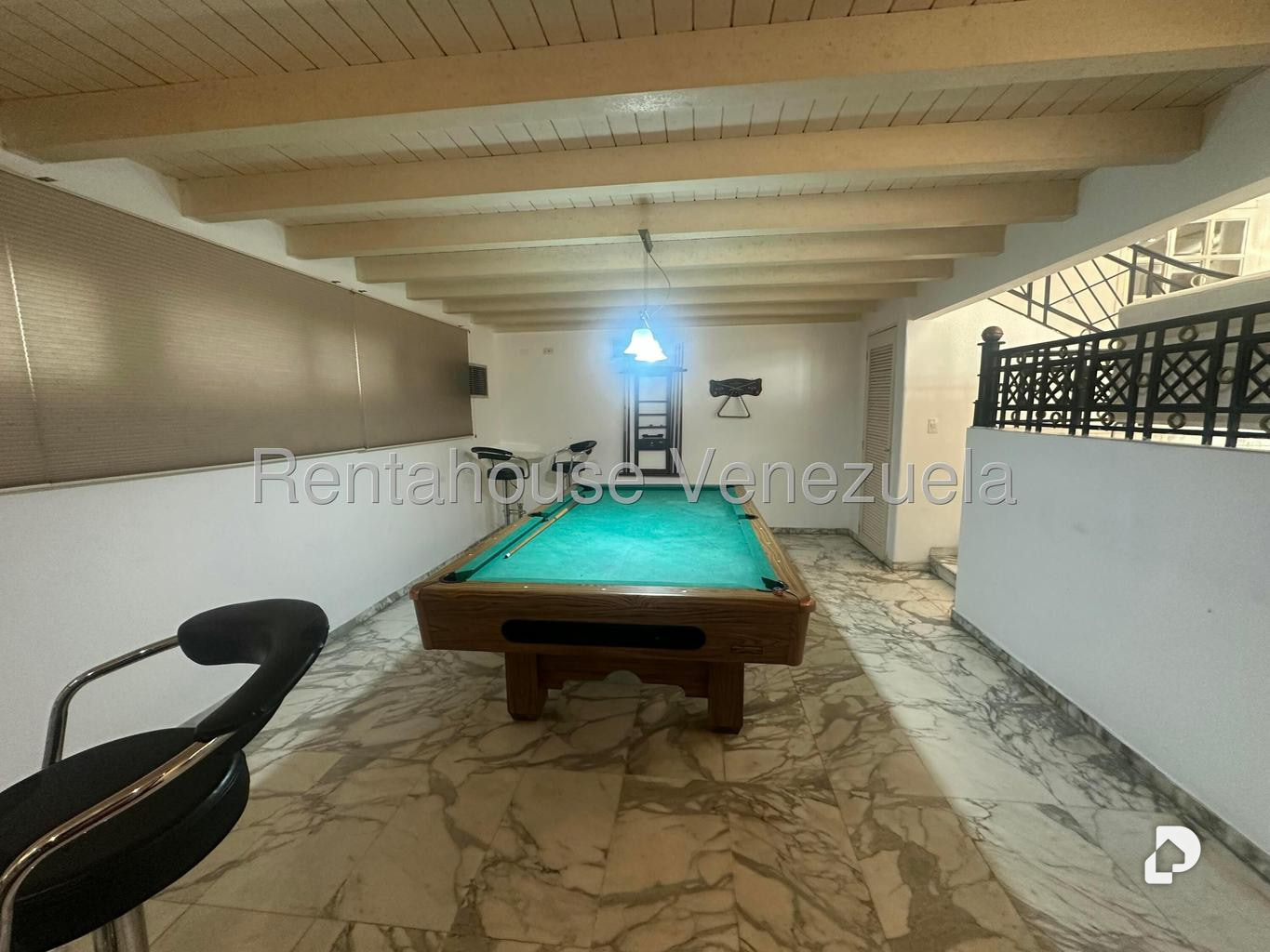 Casa en La Lagunita Country Club, Caracas – 28