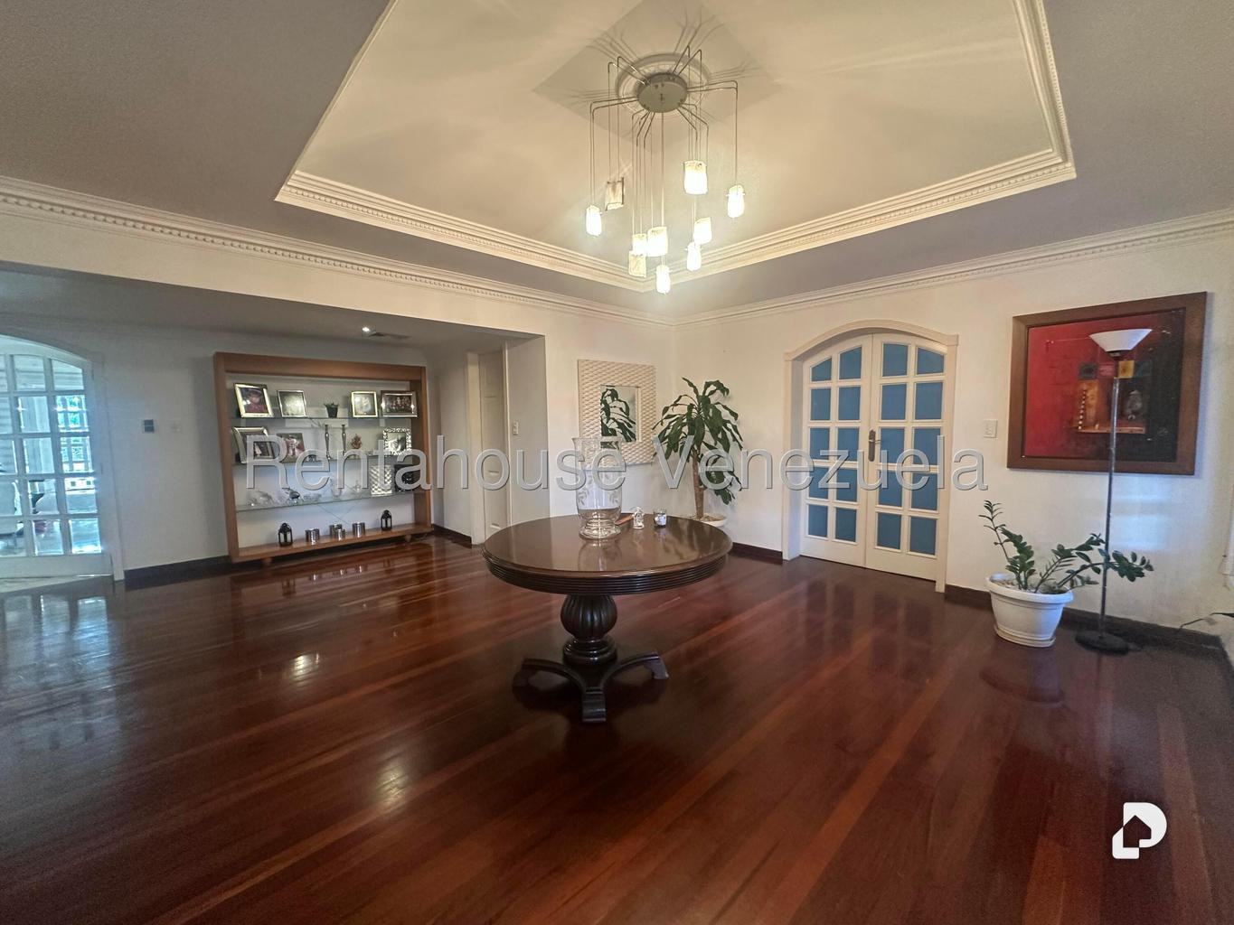Casa en La Lagunita Country Club, Caracas – 10