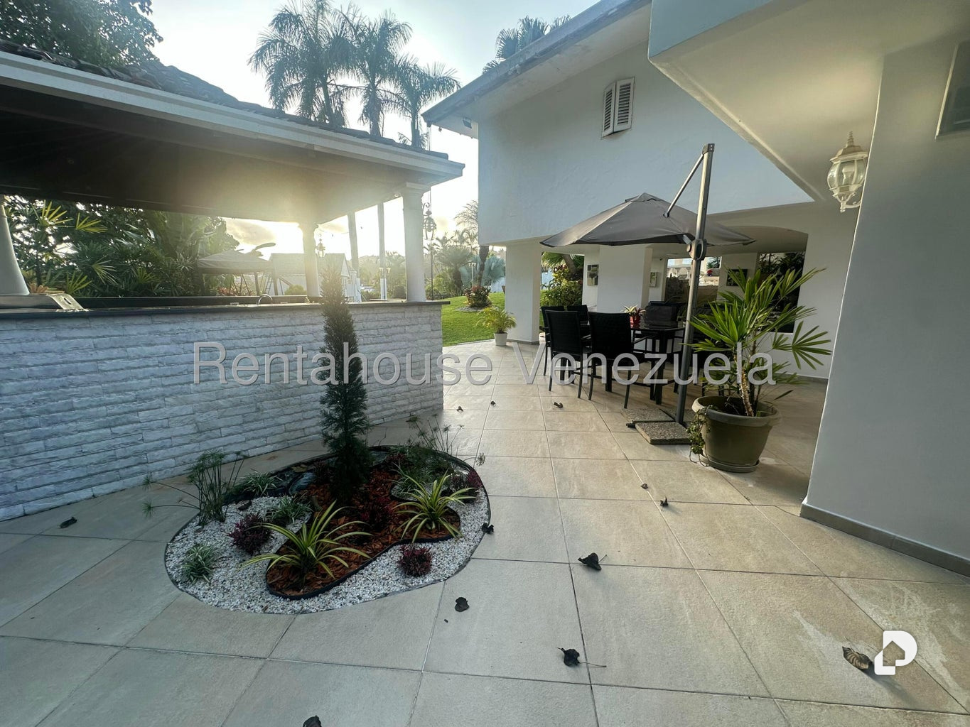 Casa en La Lagunita Country Club, Caracas – 50