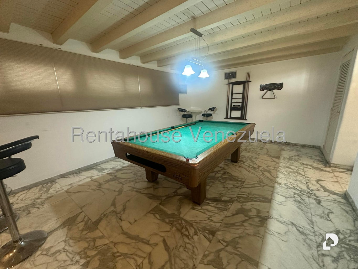 Casa en La Lagunita Country Club, Caracas – 30