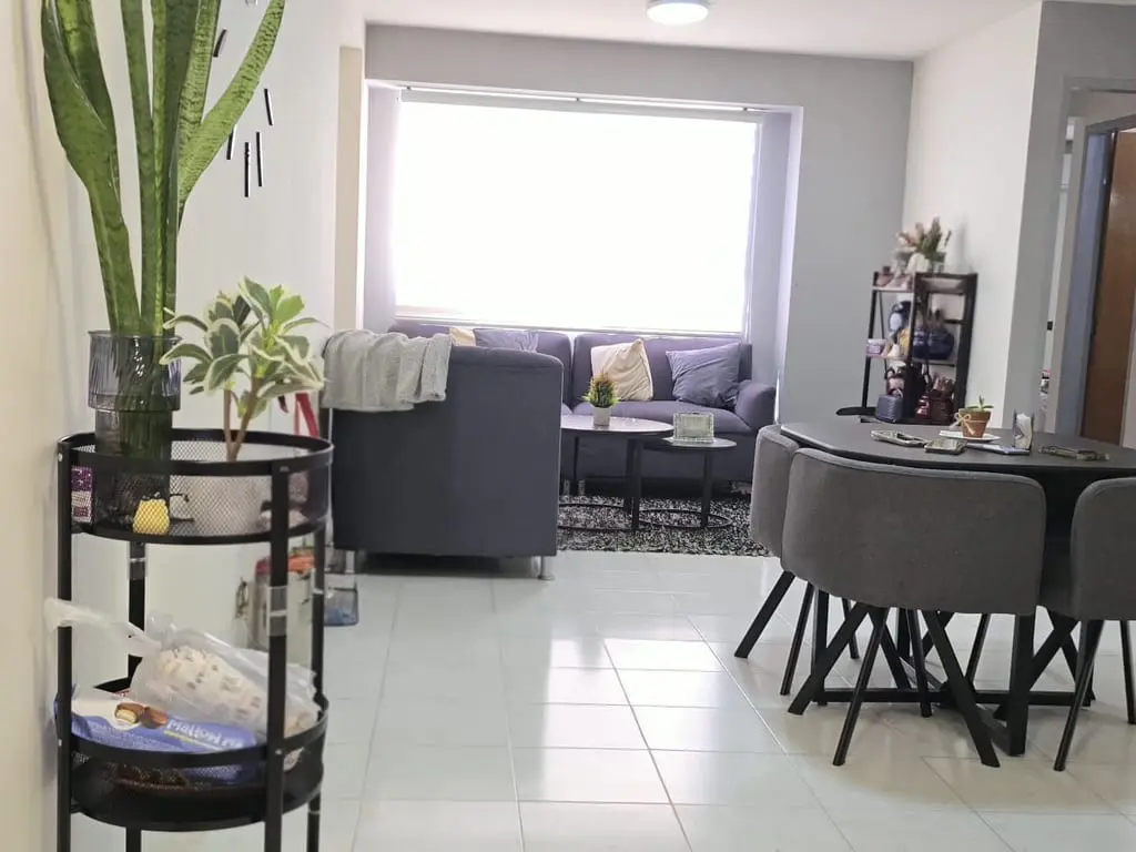 Penthouse en Maracaibo - 1