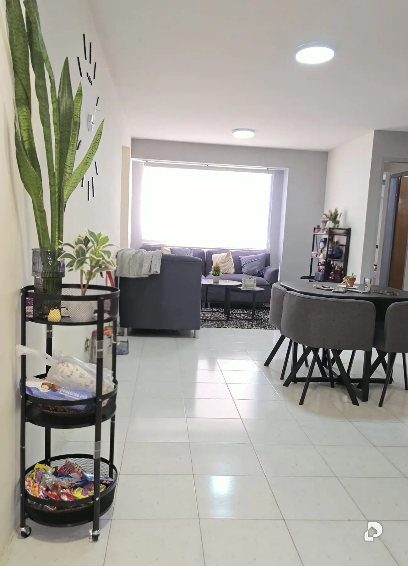 Penthouse en Maracaibo – 1