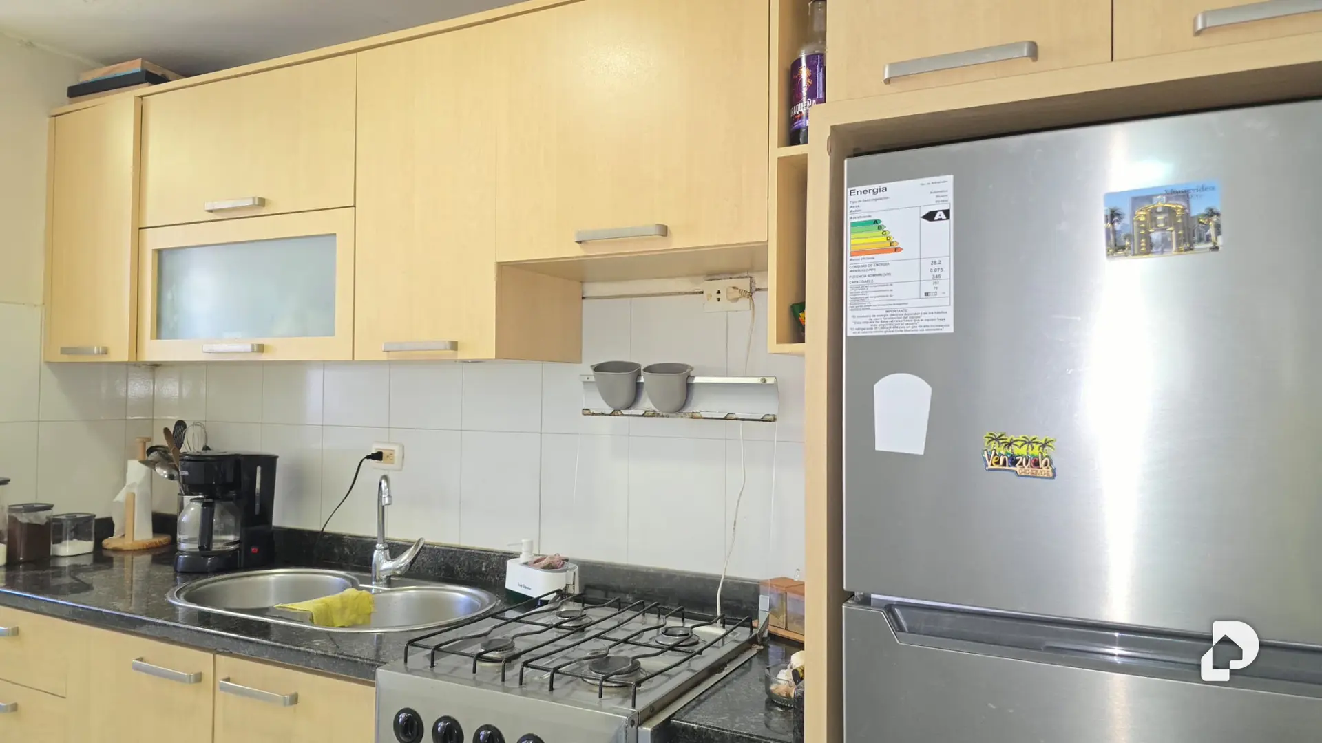 Penthouse en Maracaibo – 3