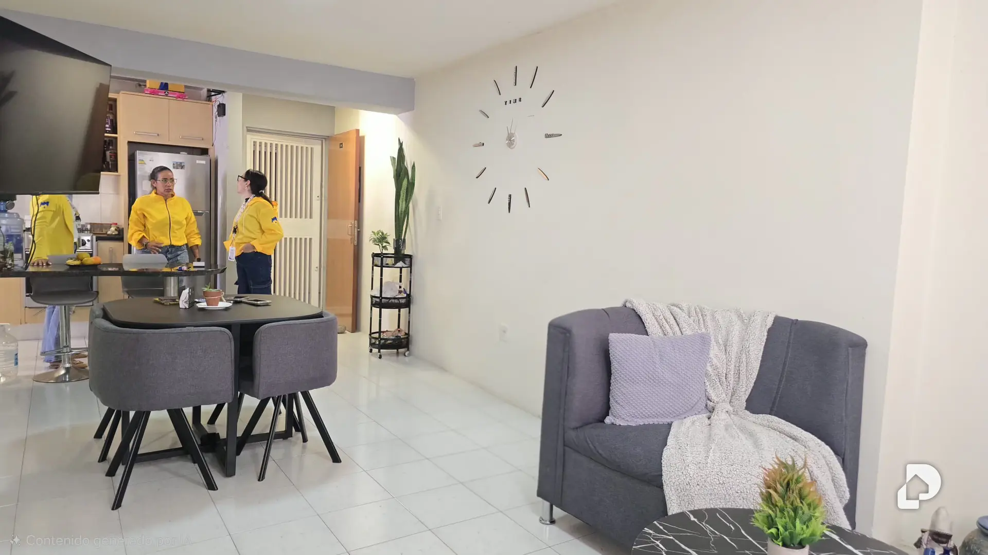 Penthouse en Maracaibo – 4
