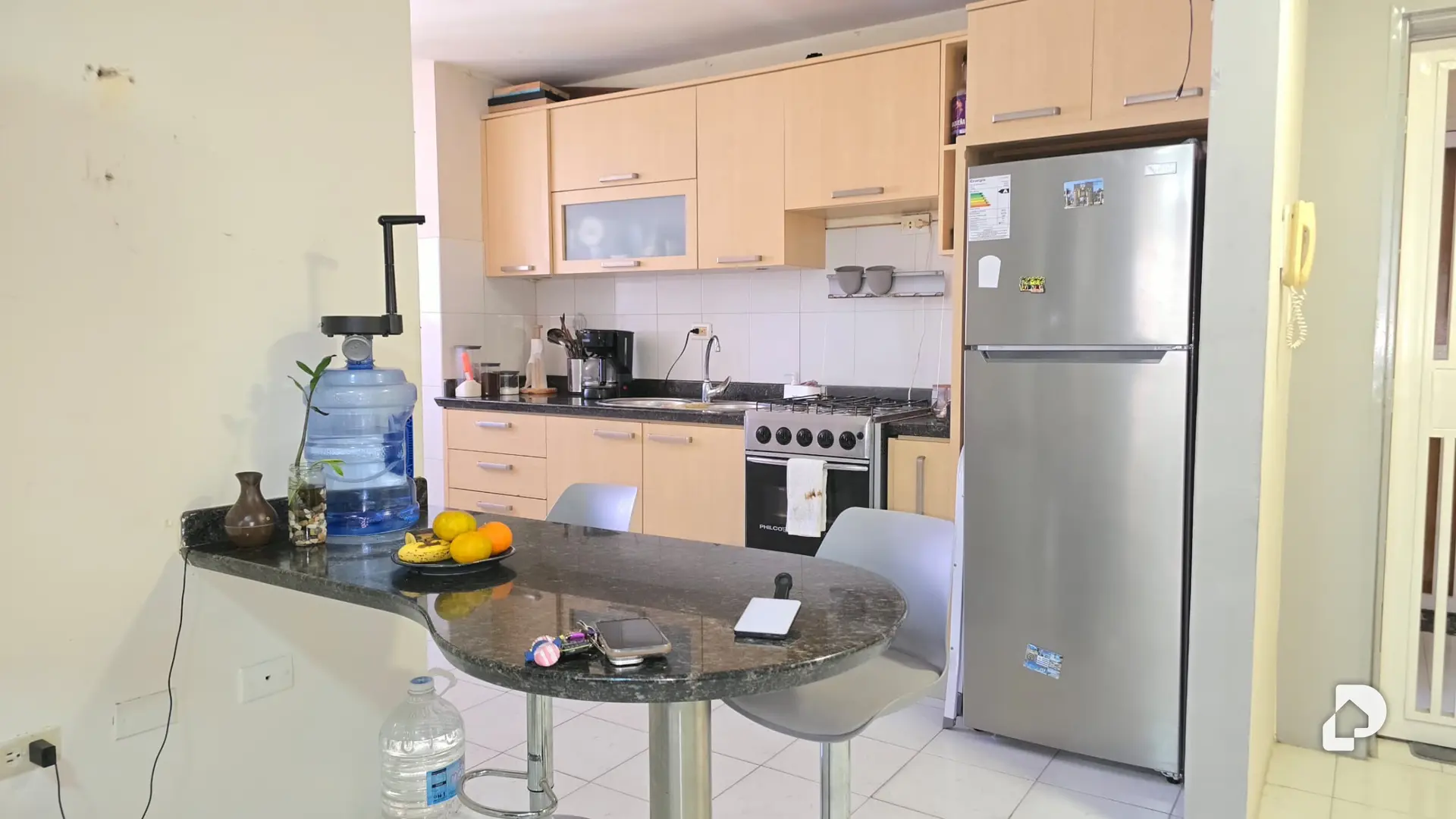 Penthouse en Maracaibo – 5