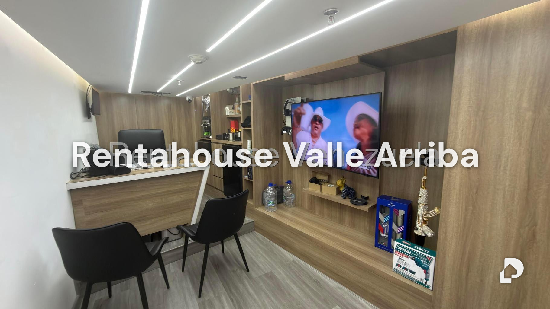 Local comercial en Chacao, Caracas – 9