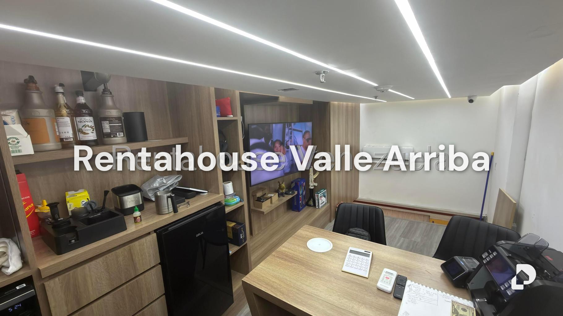 Local comercial en Chacao, Caracas – 6