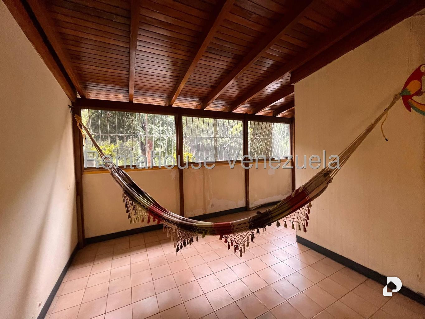 Apartamento en La Urbina, Caracas – 9