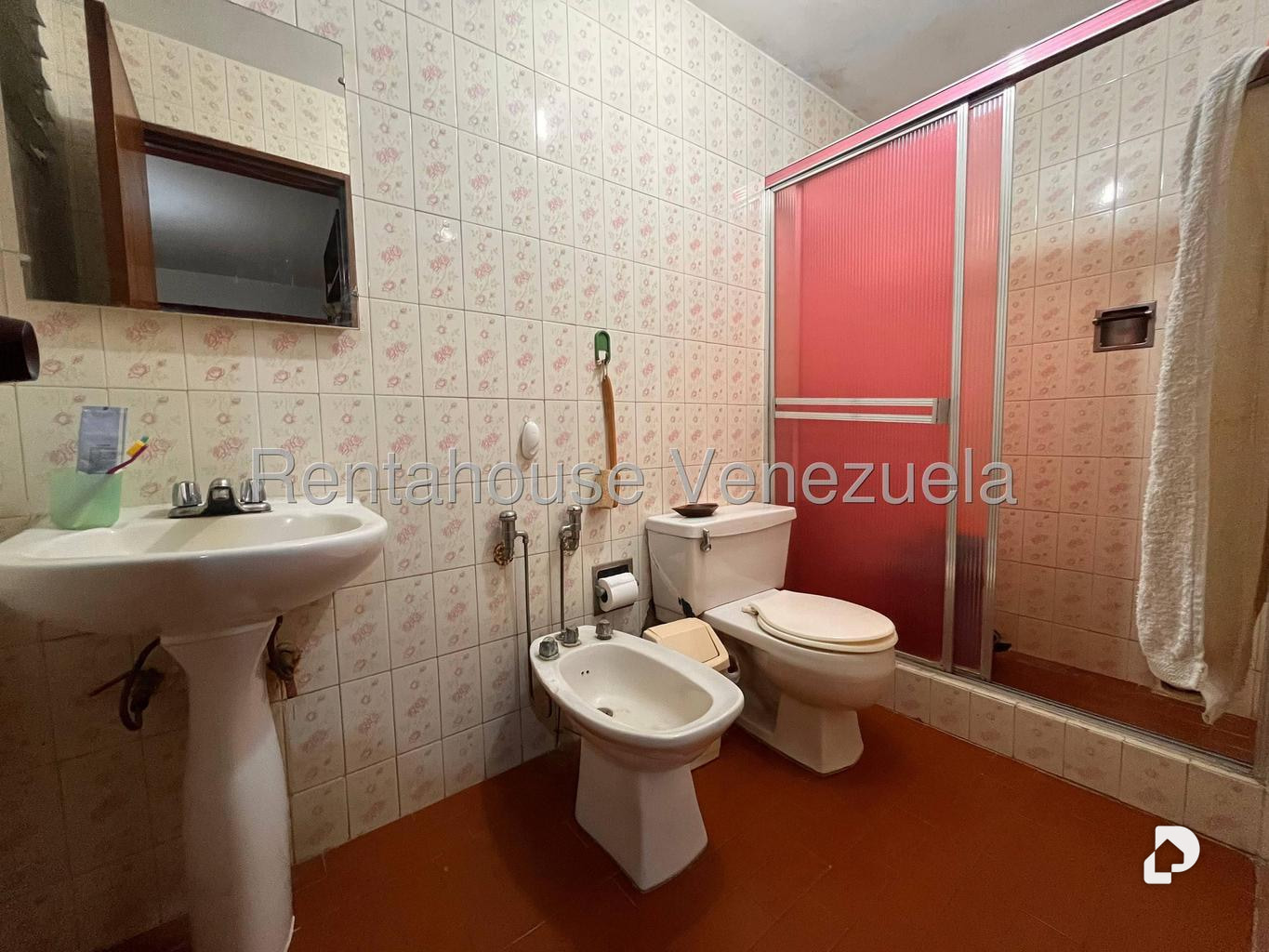 Apartamento en La Urbina, Caracas – 14