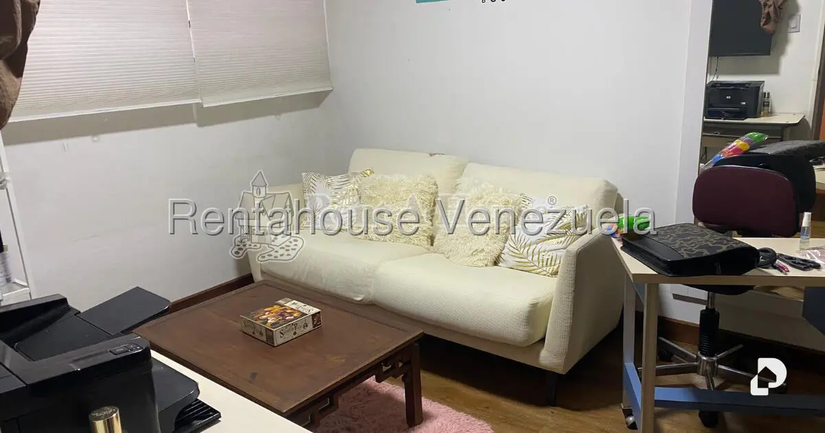 Casa en La Lagunita Country Club, Caracas – 22
