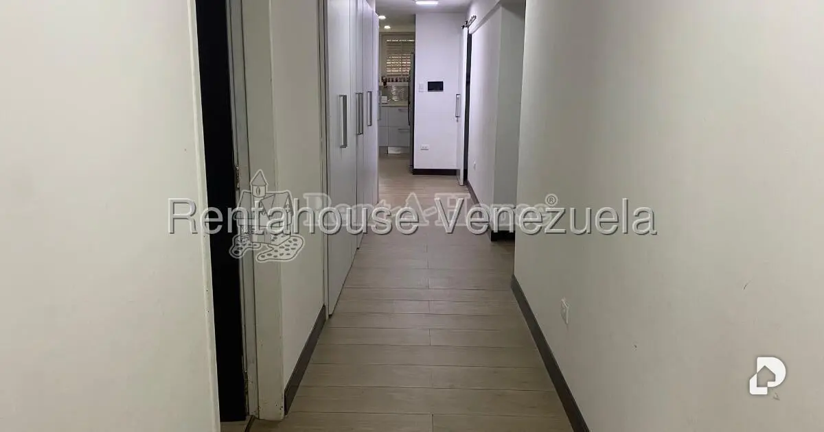 Casa en La Lagunita Country Club, Caracas – 19