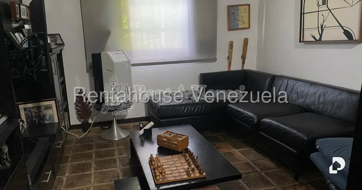 Casa en La Lagunita Country Club, Caracas – 29
