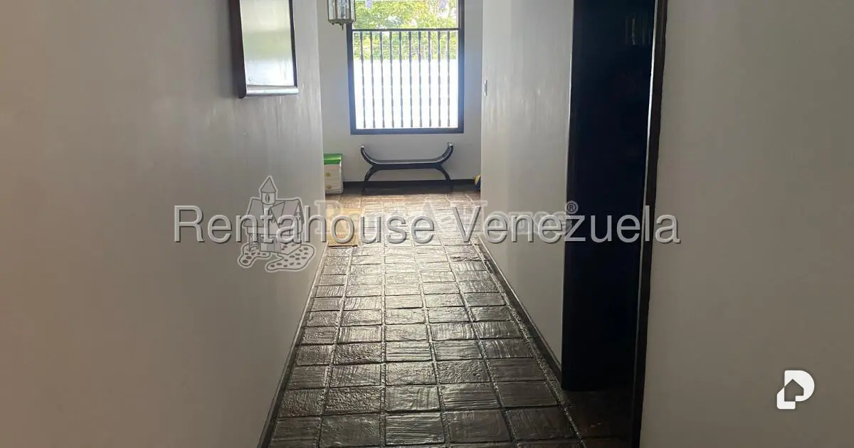 Casa en La Lagunita Country Club, Caracas – 25